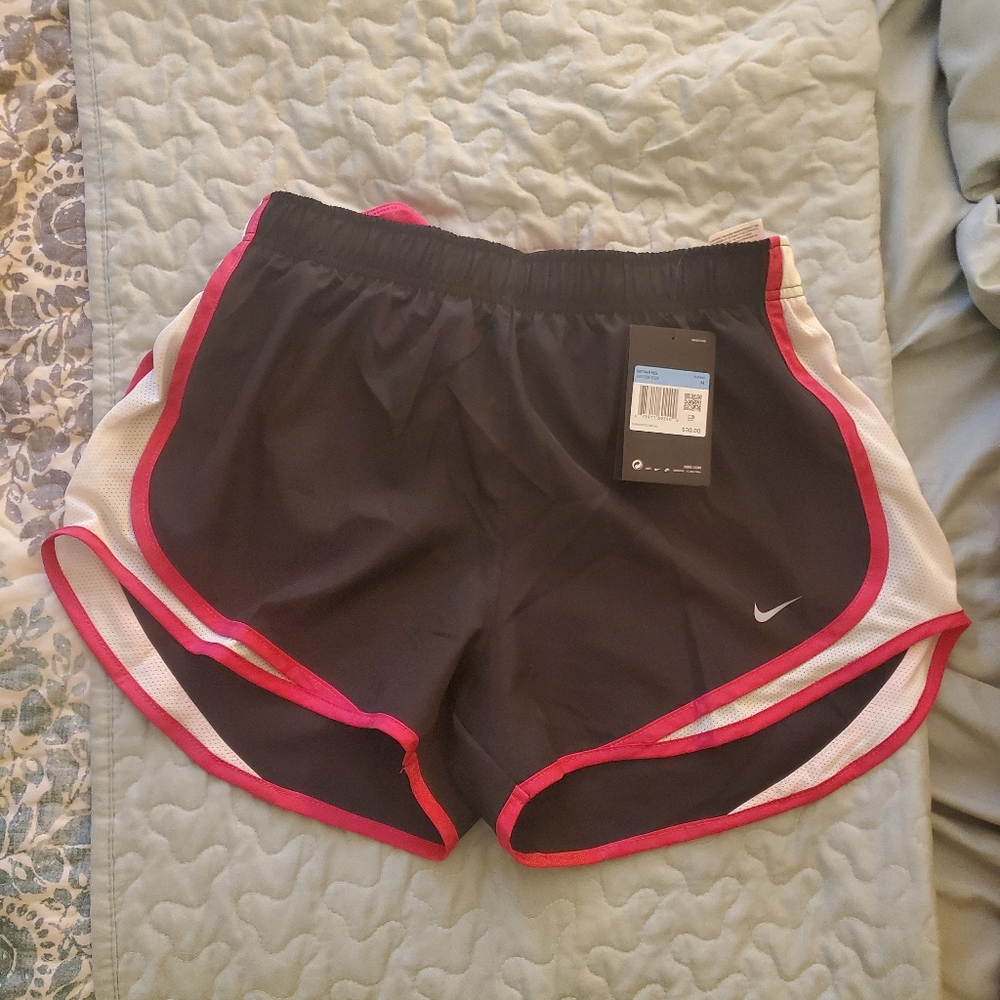 Brand new nike shorts
